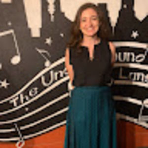 Meet your Posher, Tori